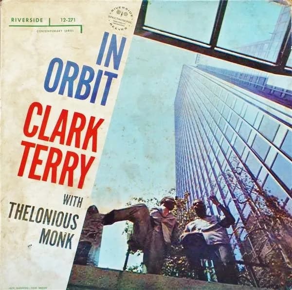In Orbit