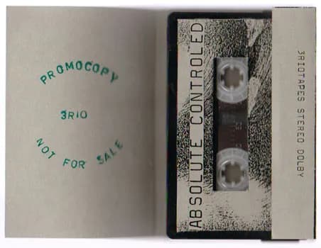 Absolute Controlled Clinical Maniacs / Klinik — Live