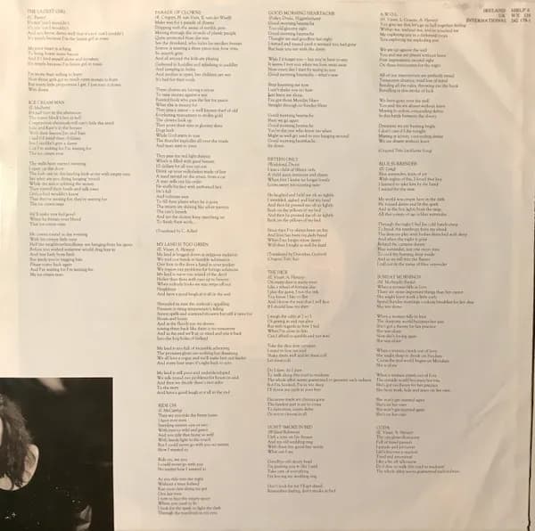 Mary Coughlan — Under The Influence