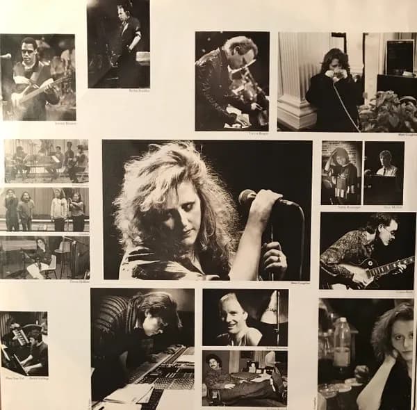 Mary Coughlan — Under The Influence