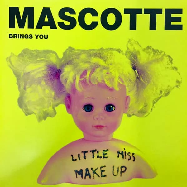 Little Miss Make Up
