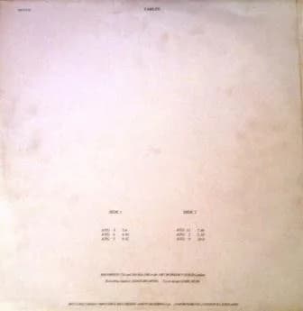 Company (2) — Fables