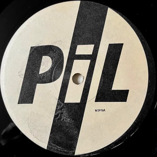 Public Image Limited — Extra Issue, 26 December 1978