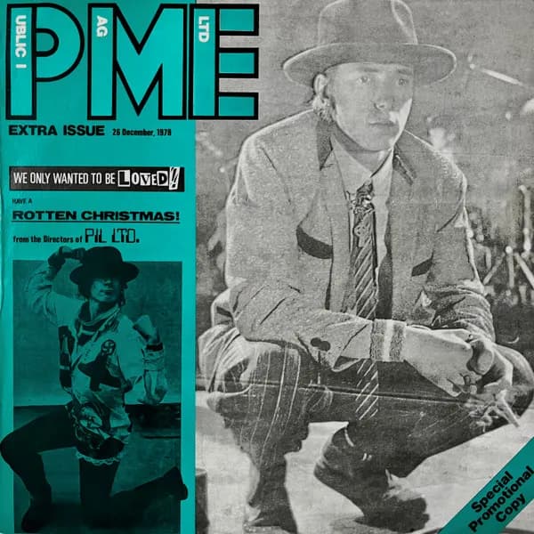 Extra Issue, 26 December 1978