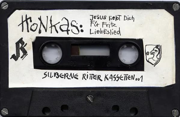 Honkas — Honkas