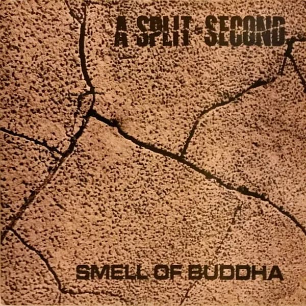 Smell Of Buddha