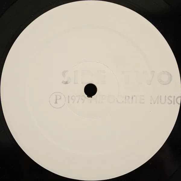 The Pop Rivets — Empty Sounds From Anarchy Ranch!