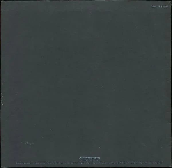 Faust — So Far
