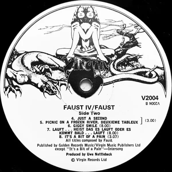 Faust — Faust IV
