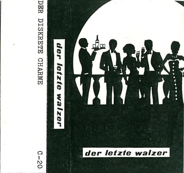 Der Letzte Walzer