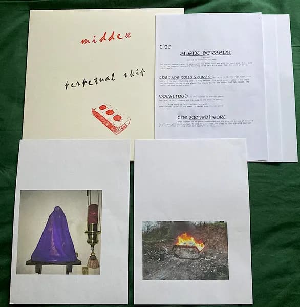 MIDDEX (2) — Perpetual Skip