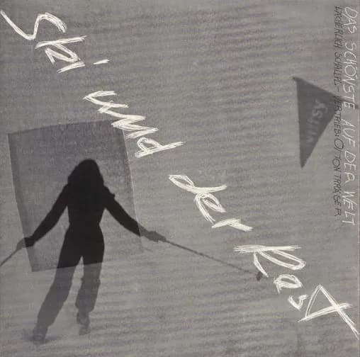 Ski Und Der Rest — He's The One