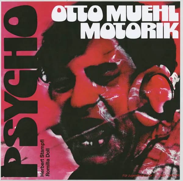Psycho Motorik
