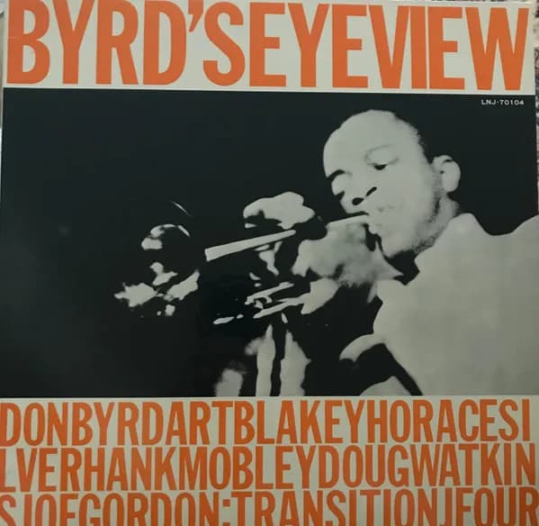Byrd's Eye View