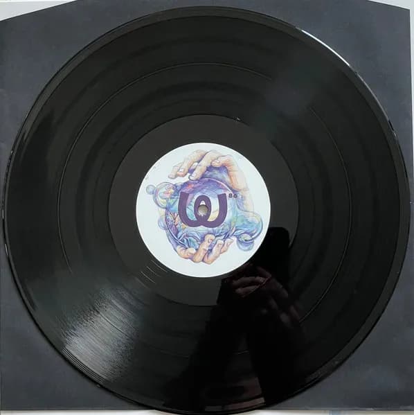Gorje Hewek — Life EP