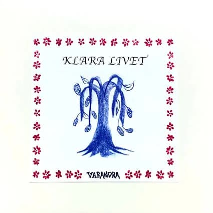 Klara Livet — Varandra