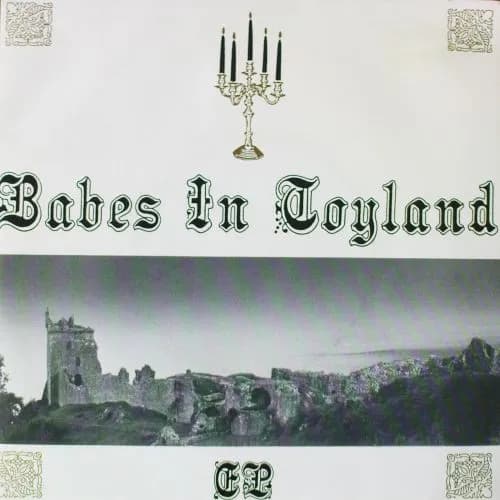 Babes In Toyland