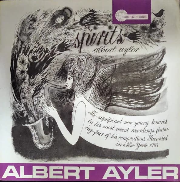 Spirits