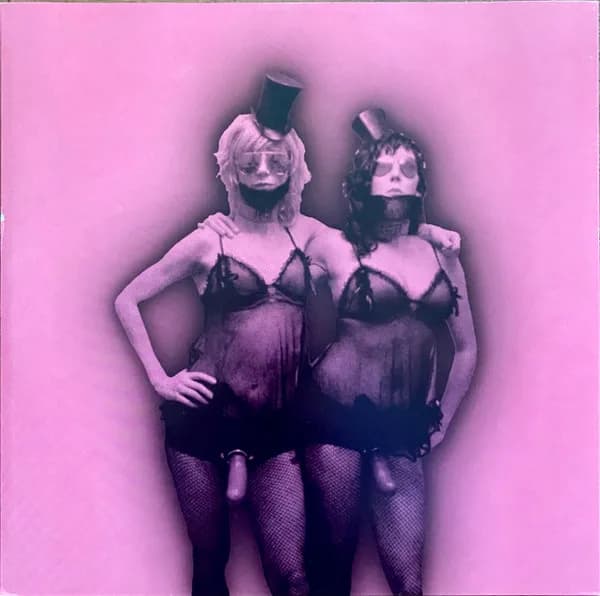 Peaches — Impeach My Bush