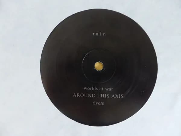 Rain (18) — La Vache Qui Rit