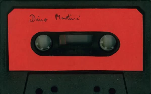 Dino Martini And The Longlegged Girls — Live In Köln