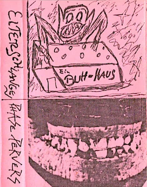 Ein Buh-Haus / Zwangstat