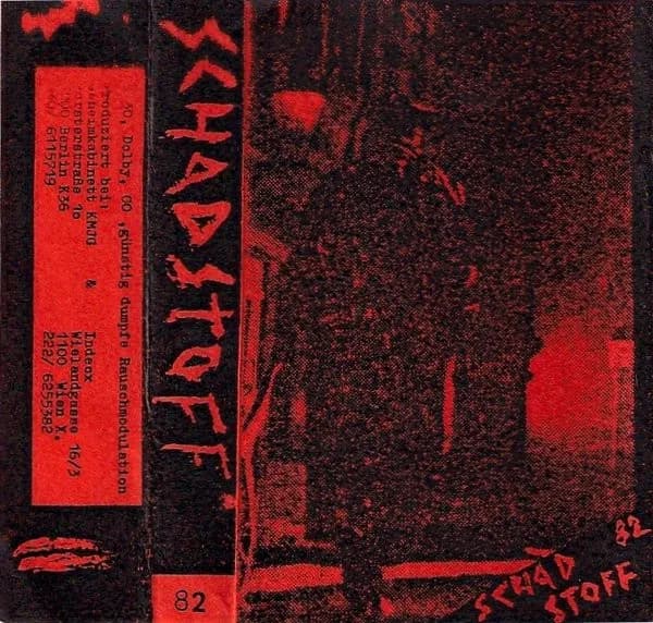 Schadstoff 82