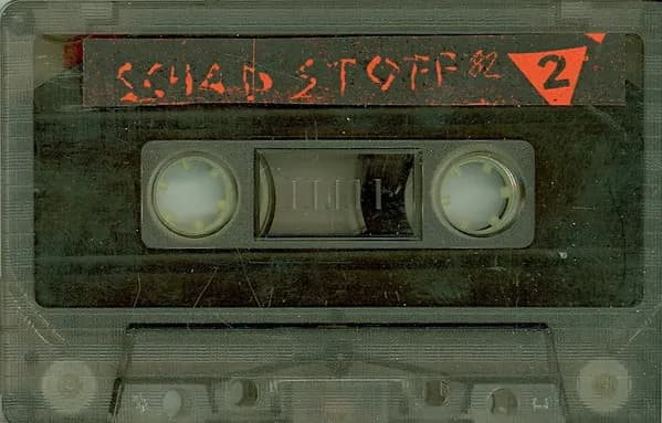 Schadstoff (2) — Schadstoff 82
