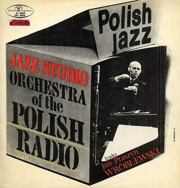 Jazz Studio Orchestra Of The Polish Radio