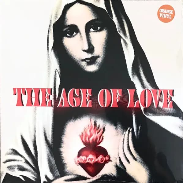 The Age Of Love