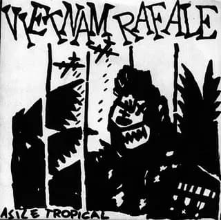 Asile Tropical