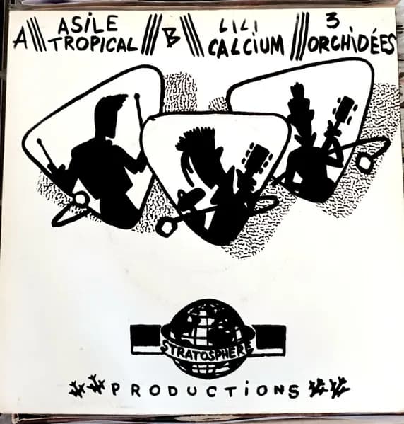 Vietnam Rafale — Asile Tropical