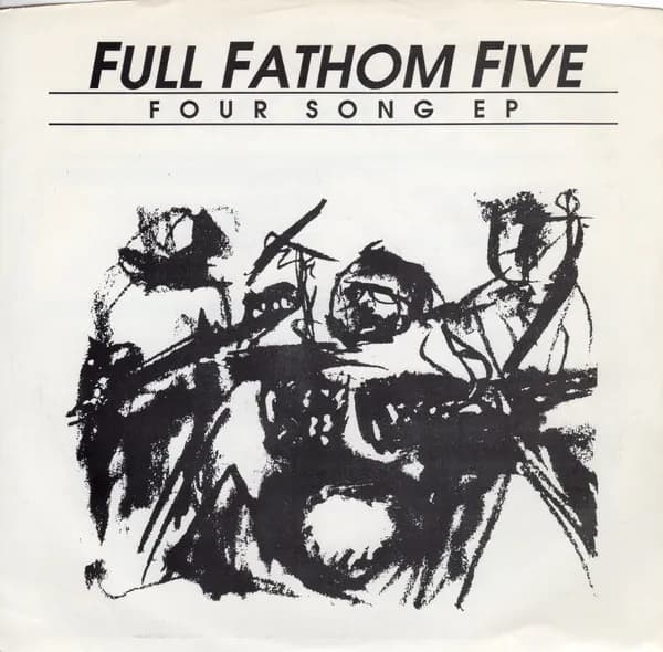 Four Song EP