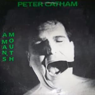A Man´s Mouth