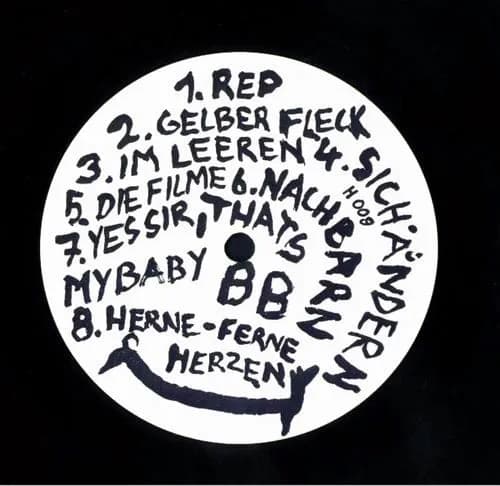 Bimbo Band — Dreimännereck
