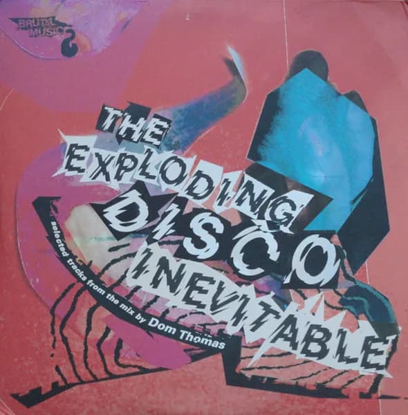 Brutal Music 2: The Exploding Disco Inevitable