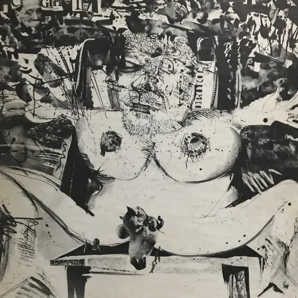 The Girl In The Chair