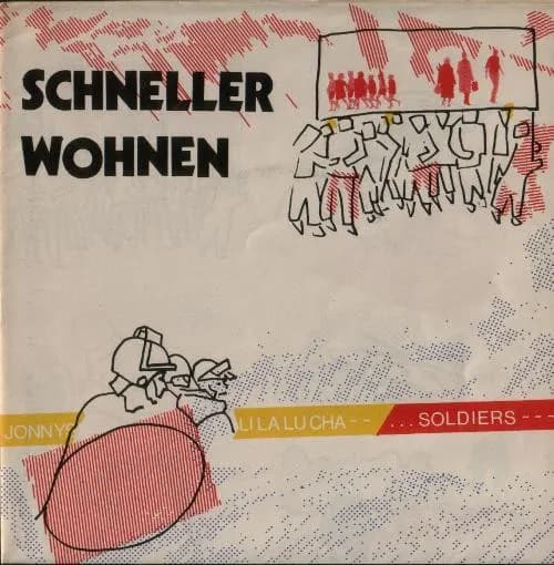 Schneller Wohnen