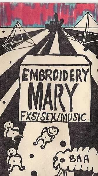 FXS/SEX/MUSIC