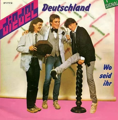 Deutschland