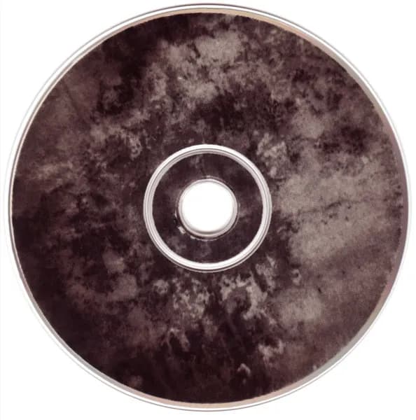 Dead Can Dance — Toward The Within