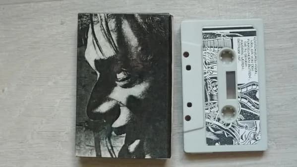 Hamburg Markthalle 01.09.84