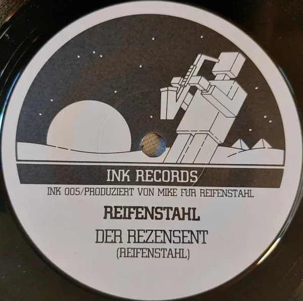 Reifenstahl — Radio Moskau