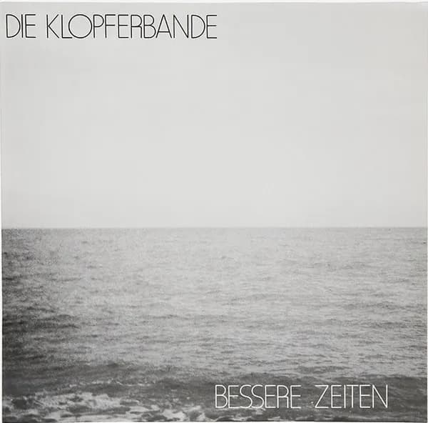 Bessere Zeiten