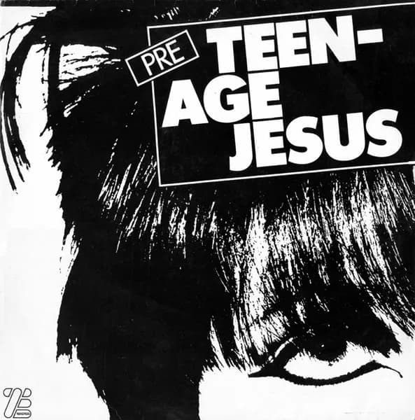 Teenage Jesus And The Jerks — Pre Teenage Jesus And The Jerks