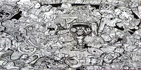 Nightmares On Wax — Smokers Delight