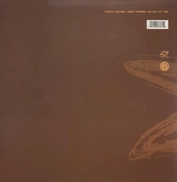 Orbital — Orbital