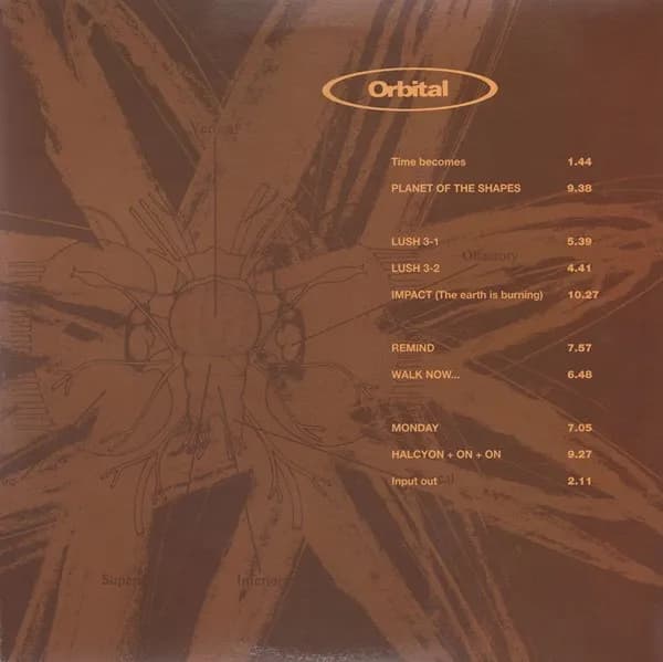 Orbital