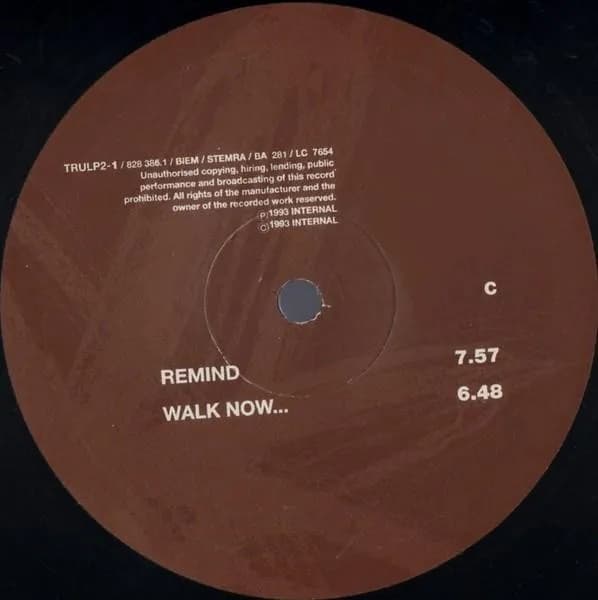 Orbital — Orbital