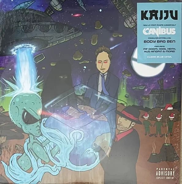 Kaiju